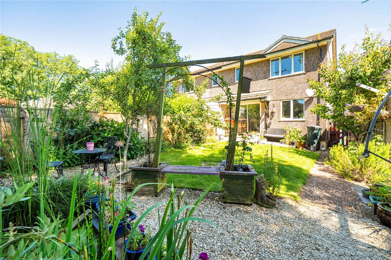 Le Marchant Close, Dunkeswell, Honiton, Devon, EX14 4XD, photo 14