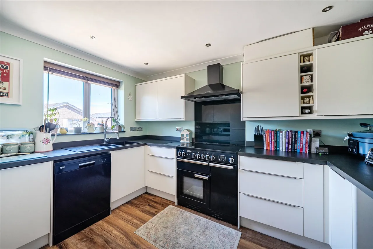 Le Marchant Close, Dunkeswell, Honiton, Devon, EX14 4XD, photo 6