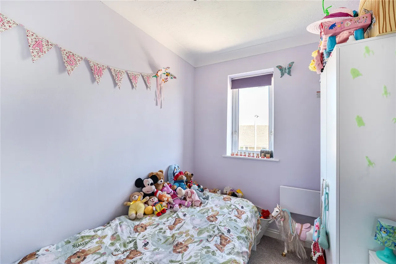 Le Marchant Close, Dunkeswell, Honiton, Devon, EX14 4XD, photo 10