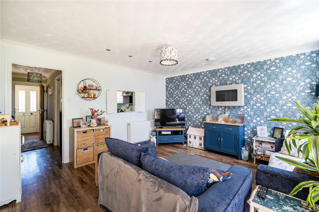 Le Marchant Close, Dunkeswell, Honiton, Devon, EX14 4XD, photo 5