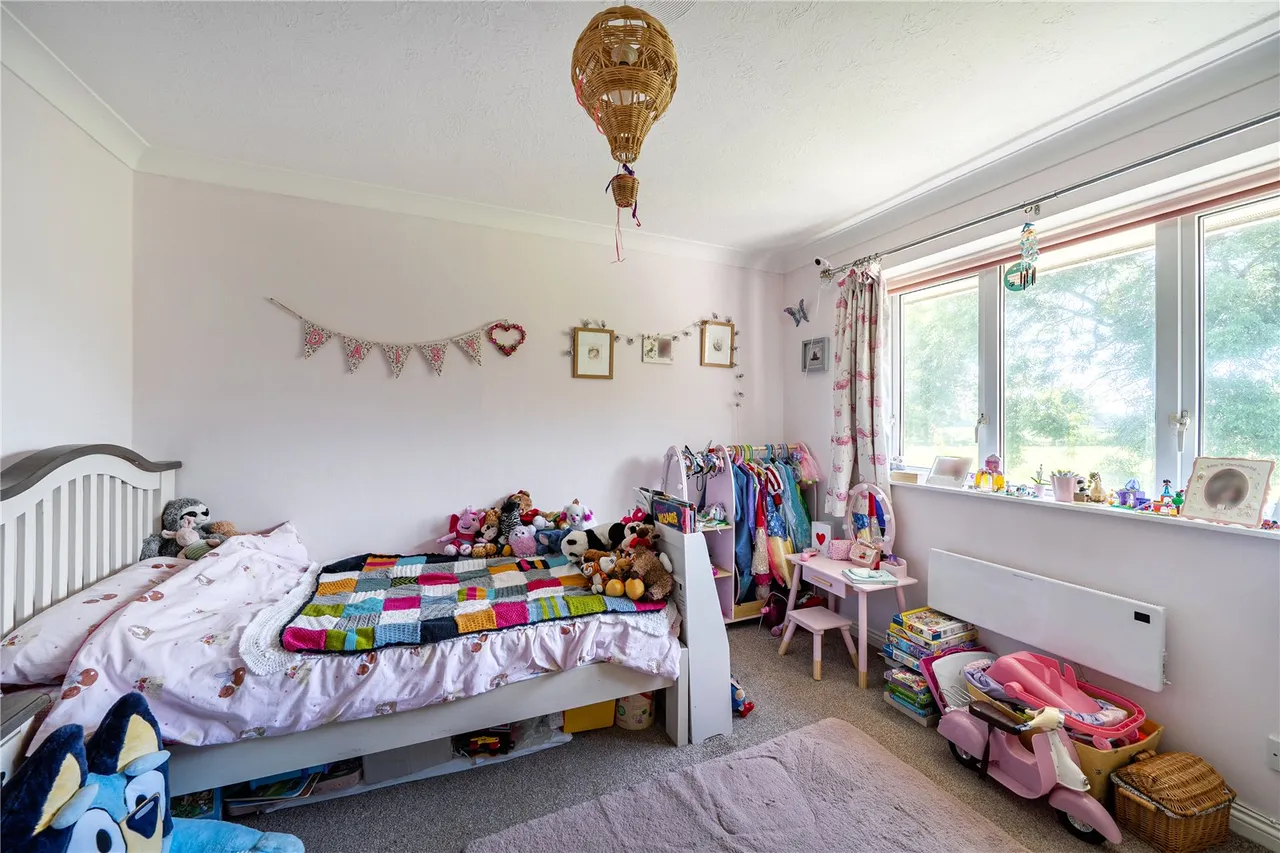 Le Marchant Close, Dunkeswell, Honiton, Devon, EX14 4XD, photo 9
