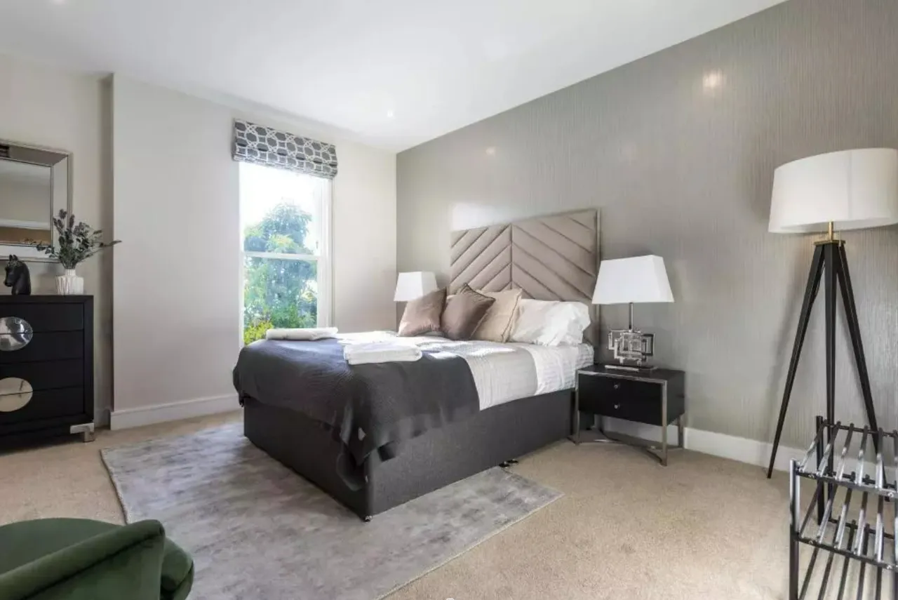 Oakhill Road, Surbiton, Surrey, KT6, photo 4