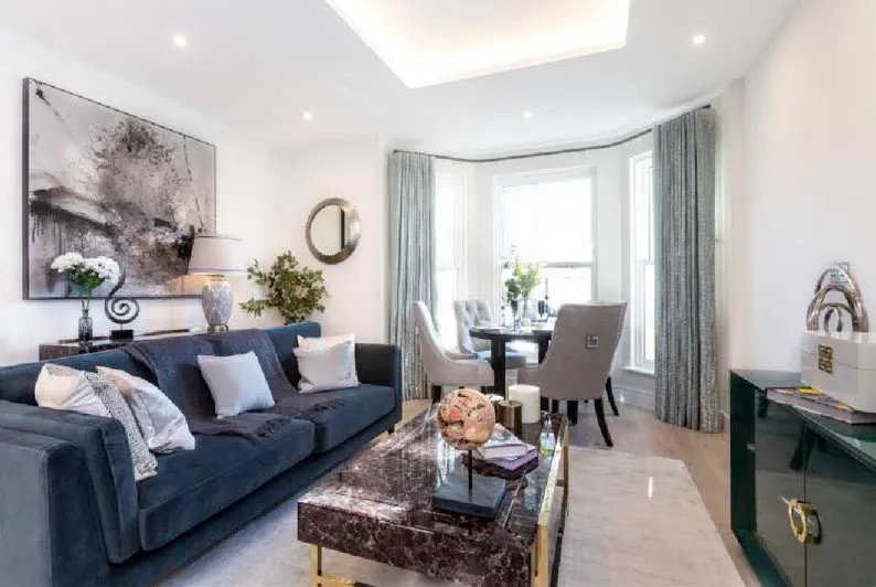 Oakhill Road, Surbiton, Surrey, KT6, photo 2