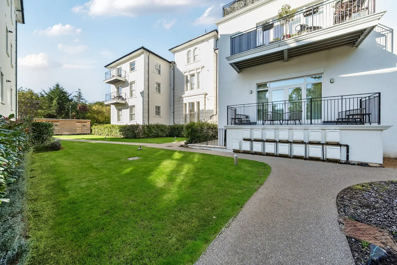 Oakhill Road, Surbiton, Surrey, KT6, photo 5
