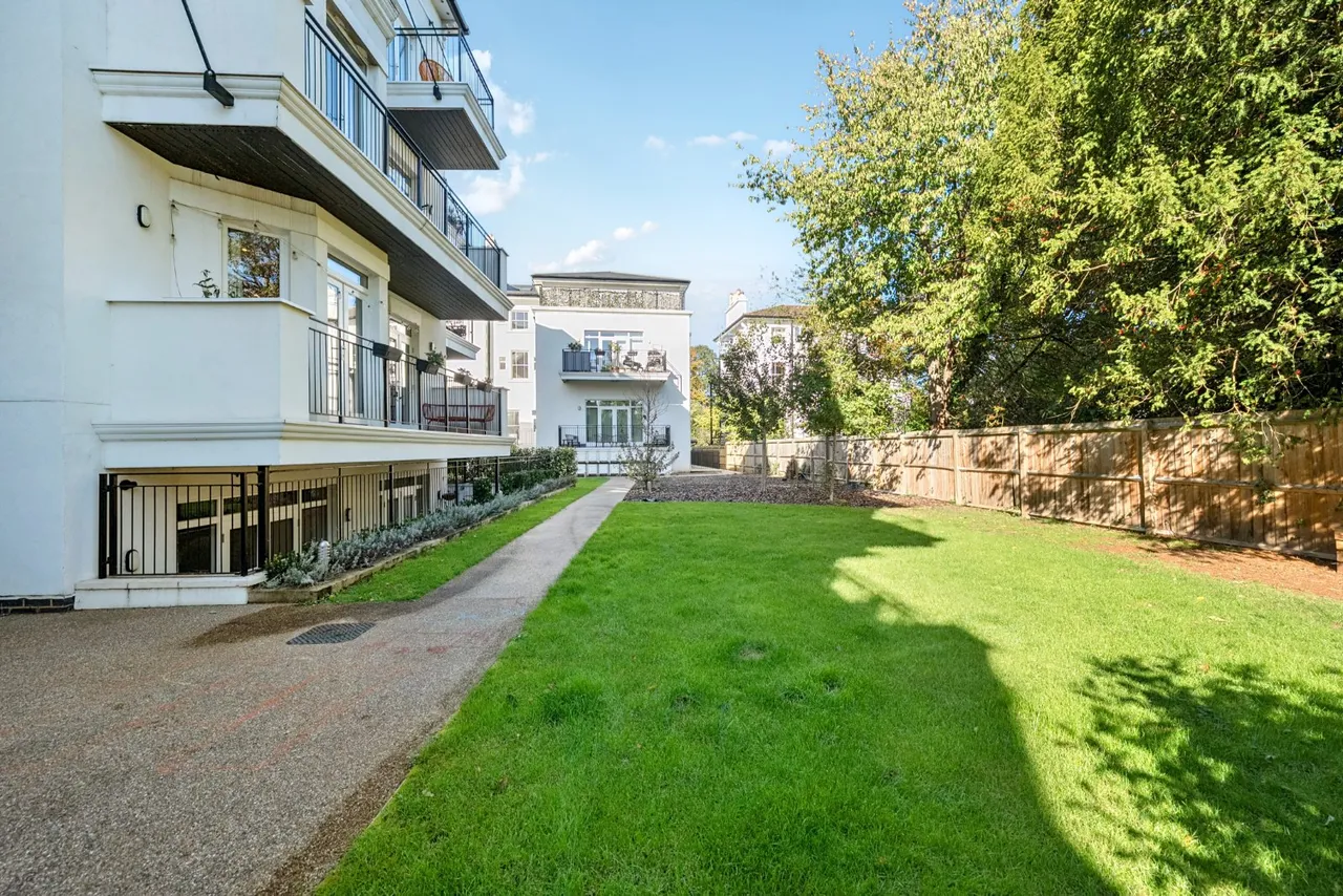 Oakhill Road, Surbiton, Surrey, KT6, photo 6