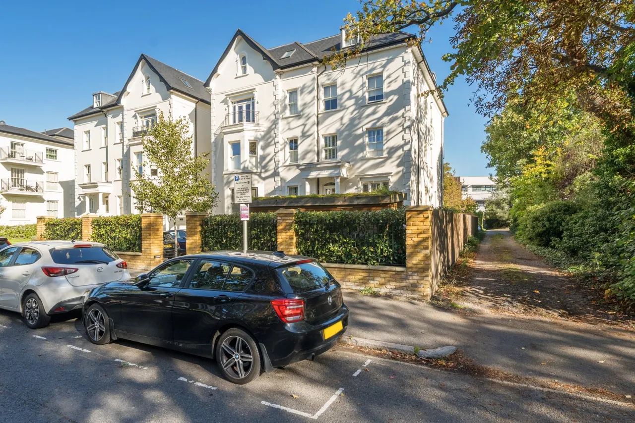 Oakhill Road, Surbiton, Surrey, KT6, photo 8