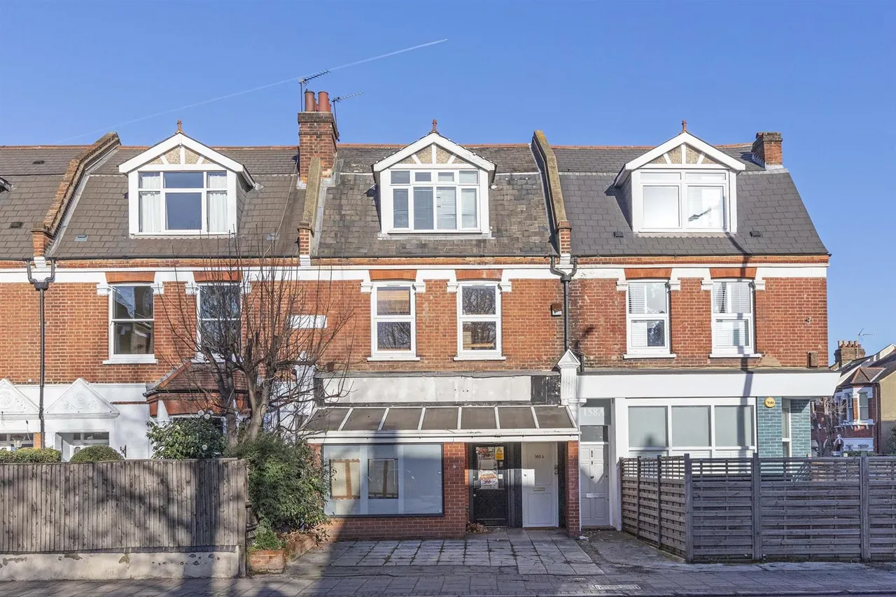 Upper Richmond Road West, East Sheen, SW14, photo 9