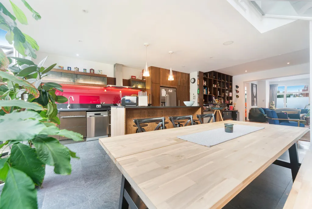 Ryfold Road, London, SW19, photo 4