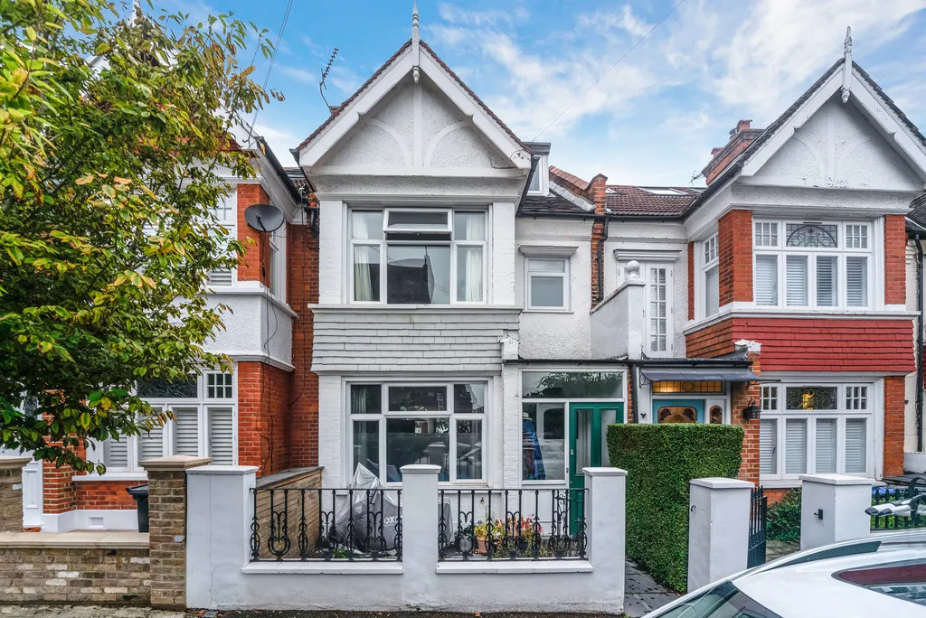 Ryfold Road, London, SW19, photo 12