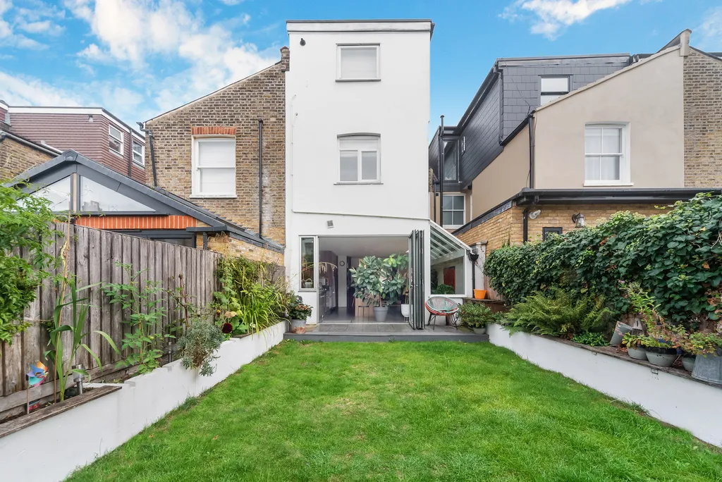 Ryfold Road, London, SW19, photo 11