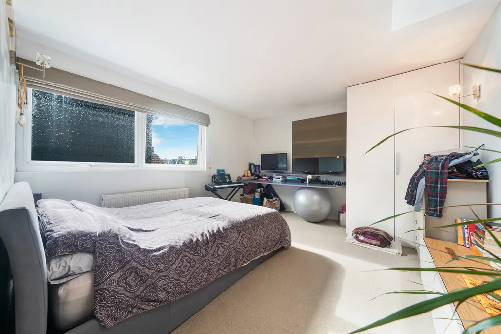 Ryfold Road, London, SW19, photo 8