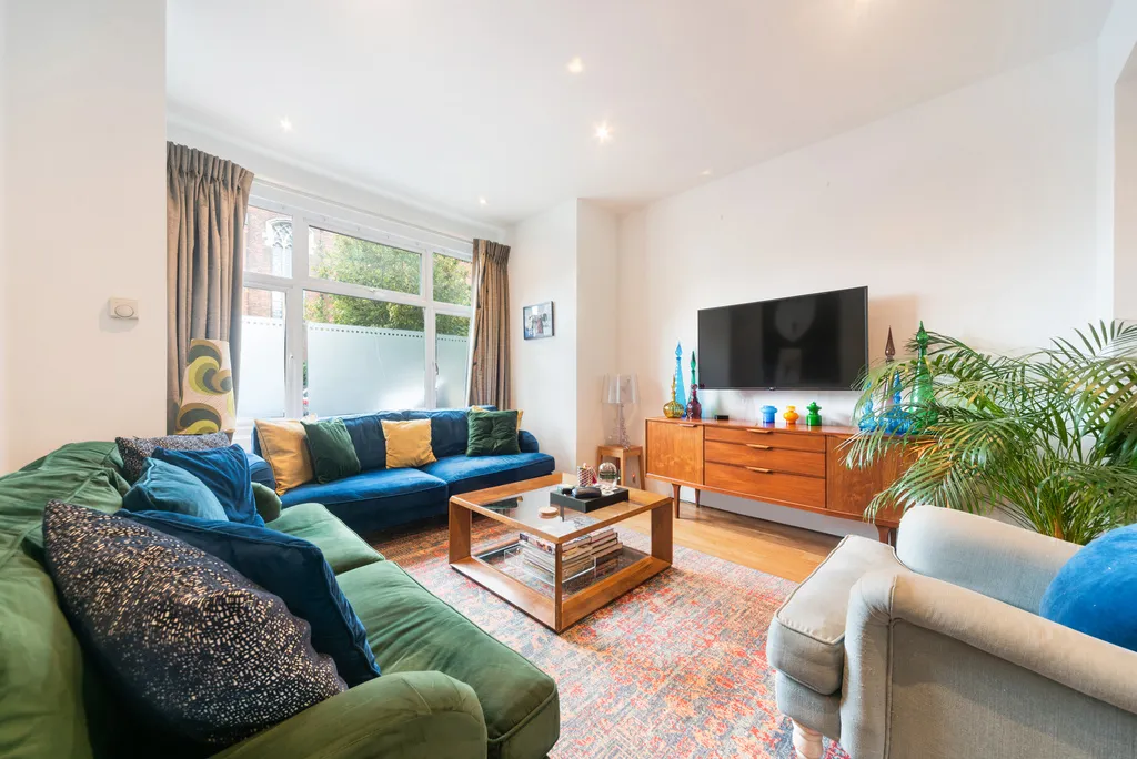 Ryfold Road, London, SW19, photo 2