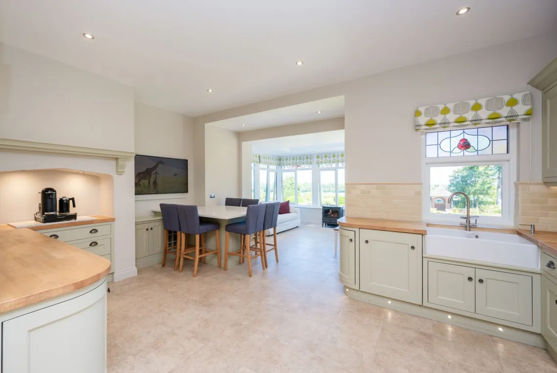 Dark Lane, Lathom, L40, photo 14