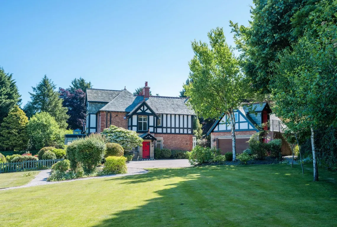 Dark Lane, Lathom, L40, photo 2