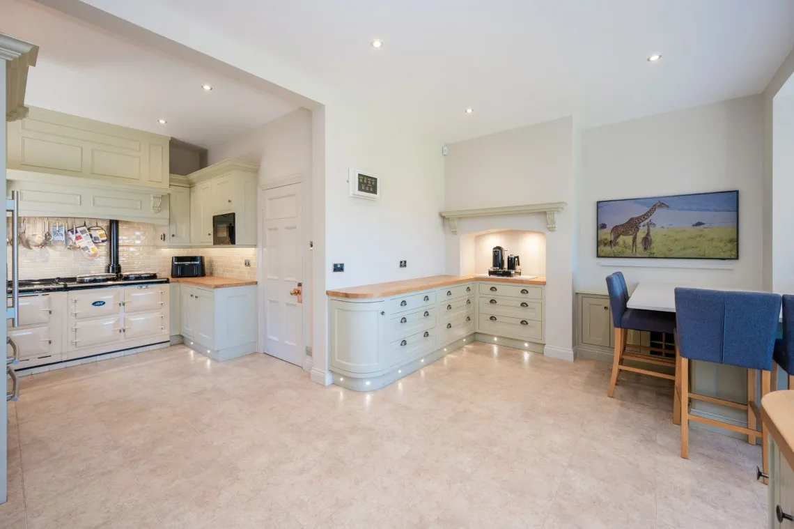 Dark Lane, Lathom, L40, photo 11