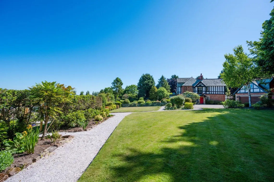 Dark Lane, Lathom, L40, photo 6