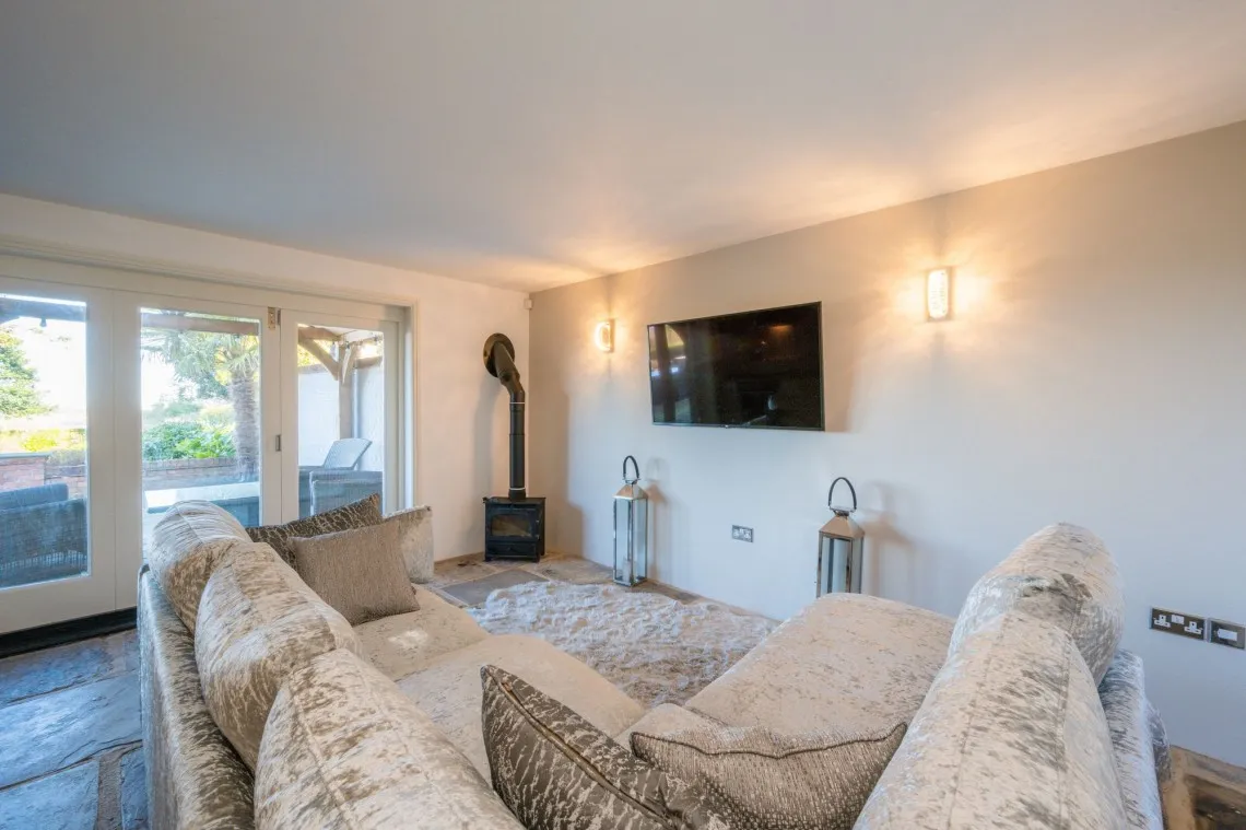 Dark Lane, Lathom, L40, photo 18