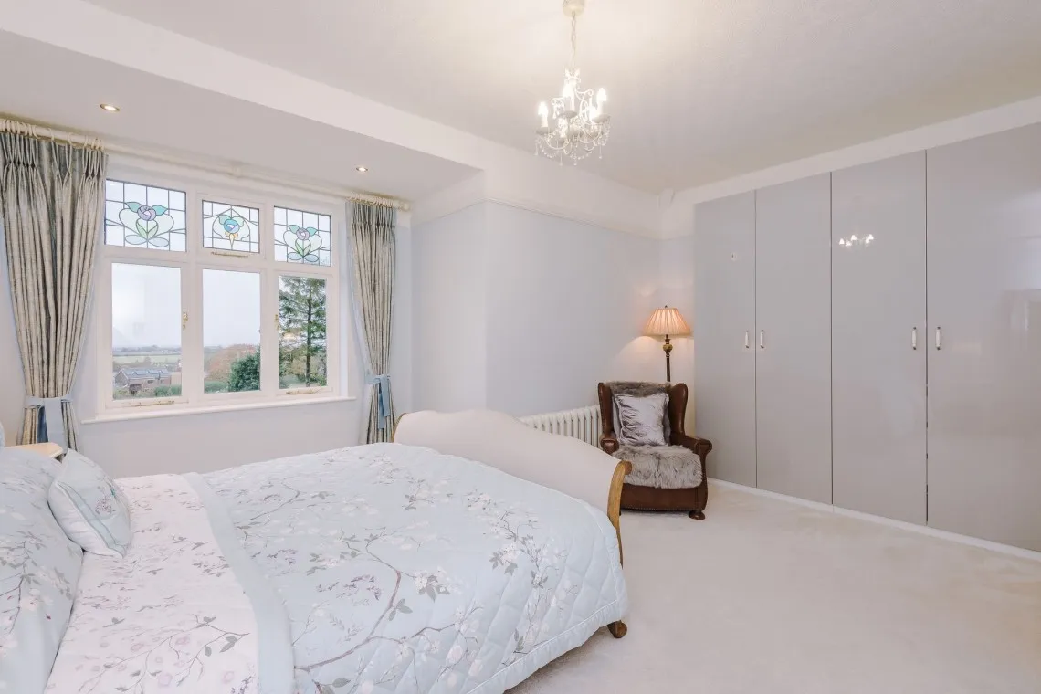 Dark Lane, Lathom, L40, photo 22