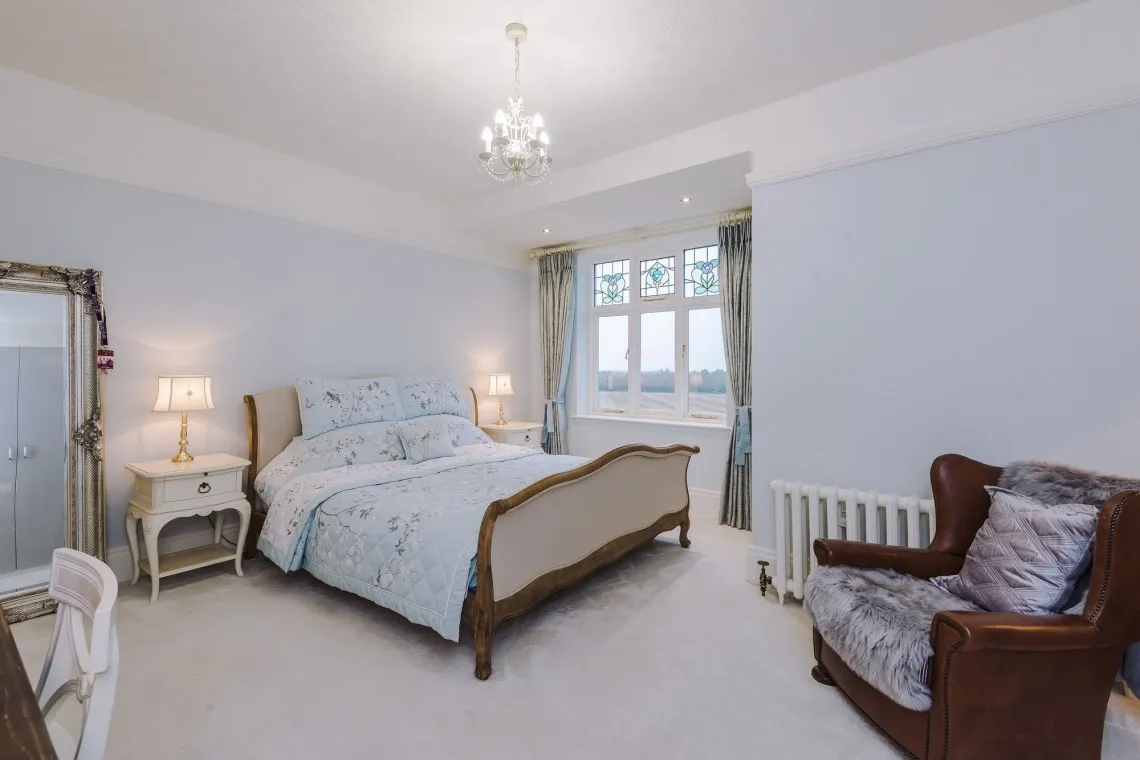 Dark Lane, Lathom, L40, photo 23
