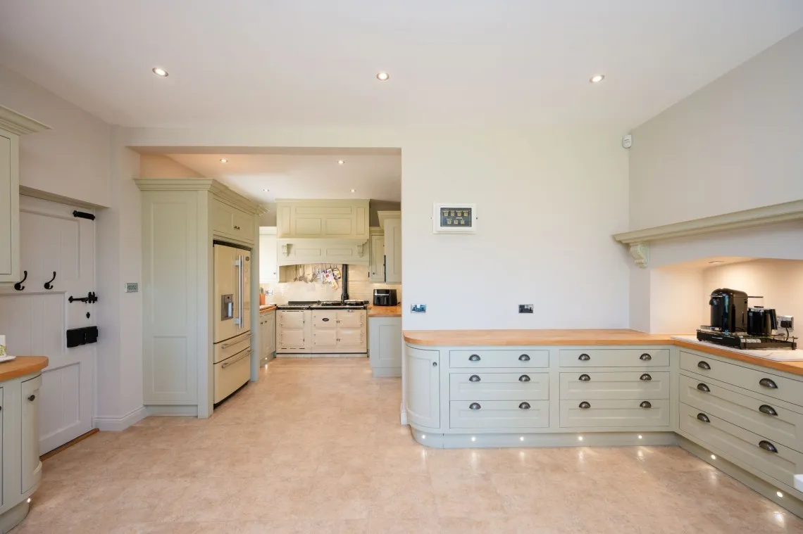 Dark Lane, Lathom, L40, photo 13