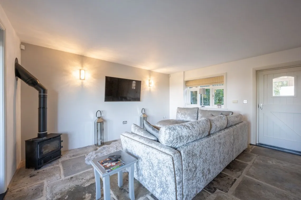 Dark Lane, Lathom, L40, photo 10