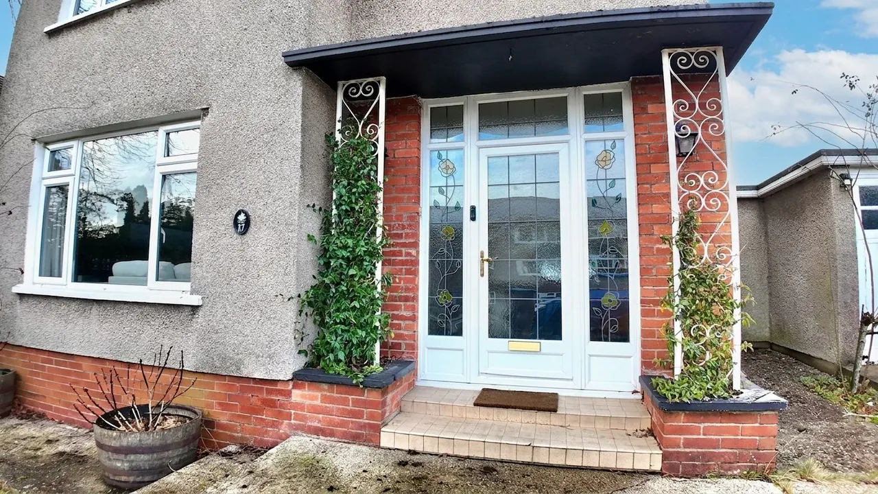 Pendwyallt Road, Cardiff, CF14, photo 6