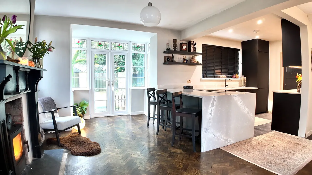 Pendwyallt Road, Cardiff, CF14, photo 4