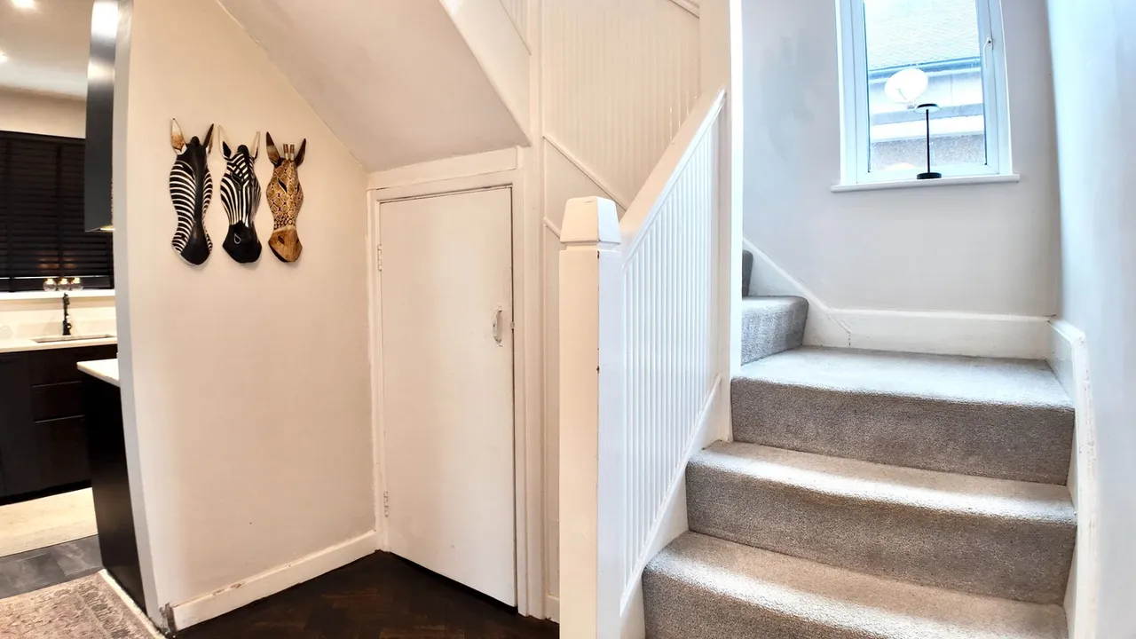 Pendwyallt Road, Cardiff, CF14, photo 14