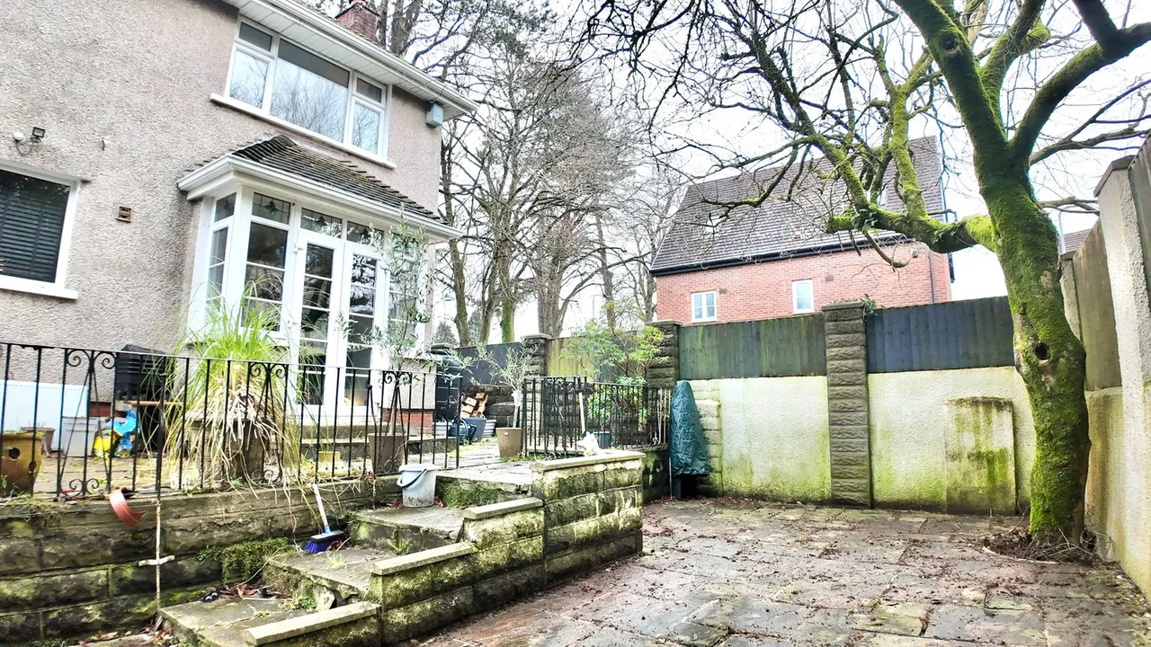 Pendwyallt Road, Cardiff, CF14, photo 33