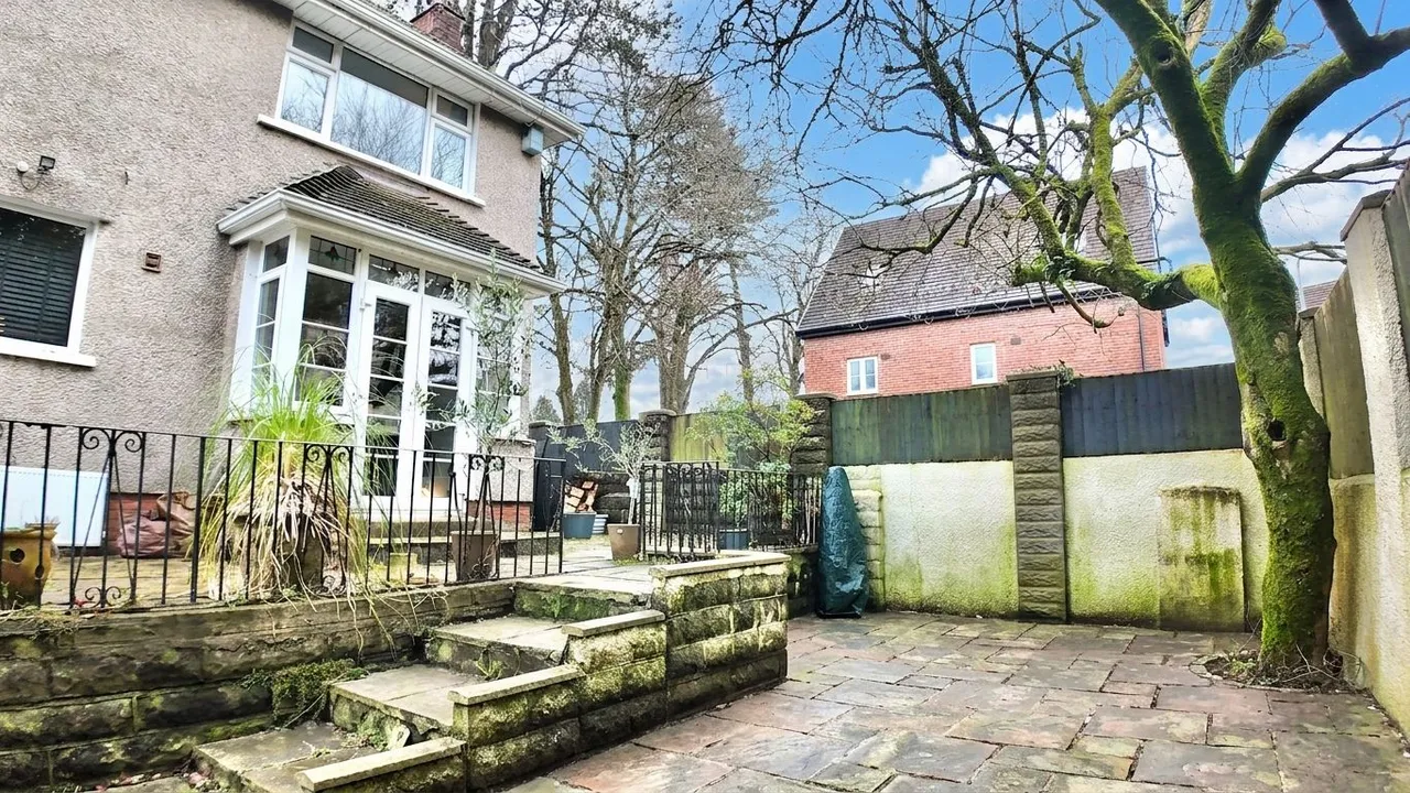 Pendwyallt Road, Cardiff, CF14, photo 32