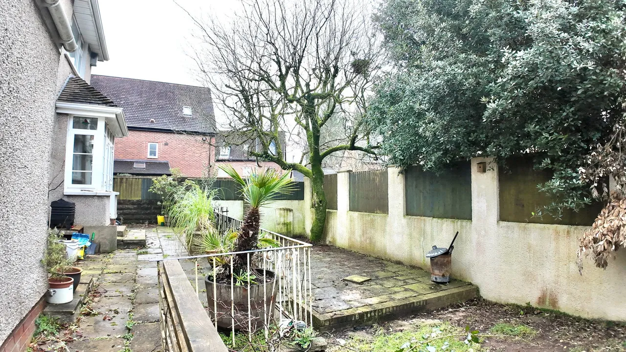 Pendwyallt Road, Cardiff, CF14, photo 31