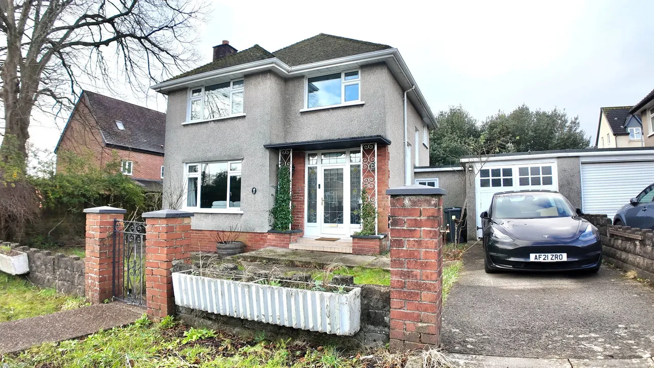 Pendwyallt Road, Cardiff, CF14, photo 30