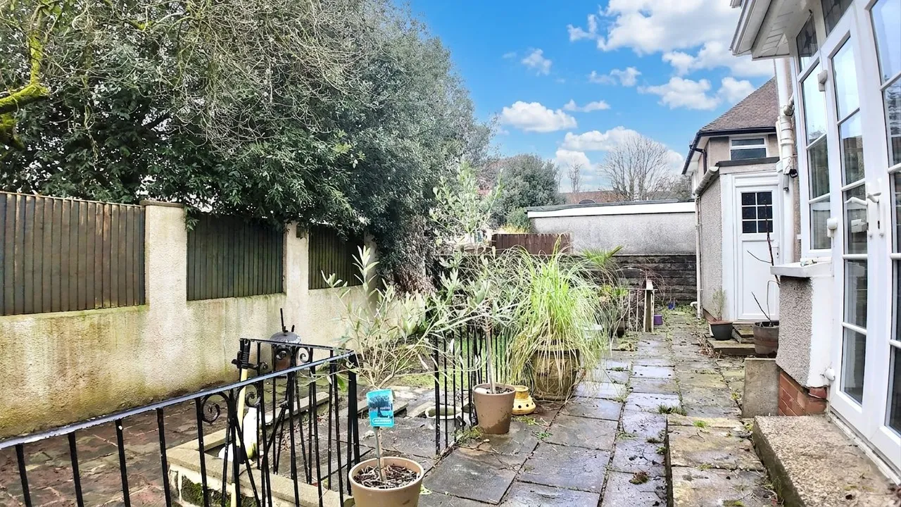 Pendwyallt Road, Cardiff, CF14, photo 28
