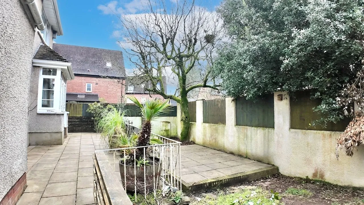 Pendwyallt Road, Cardiff, CF14, photo 27