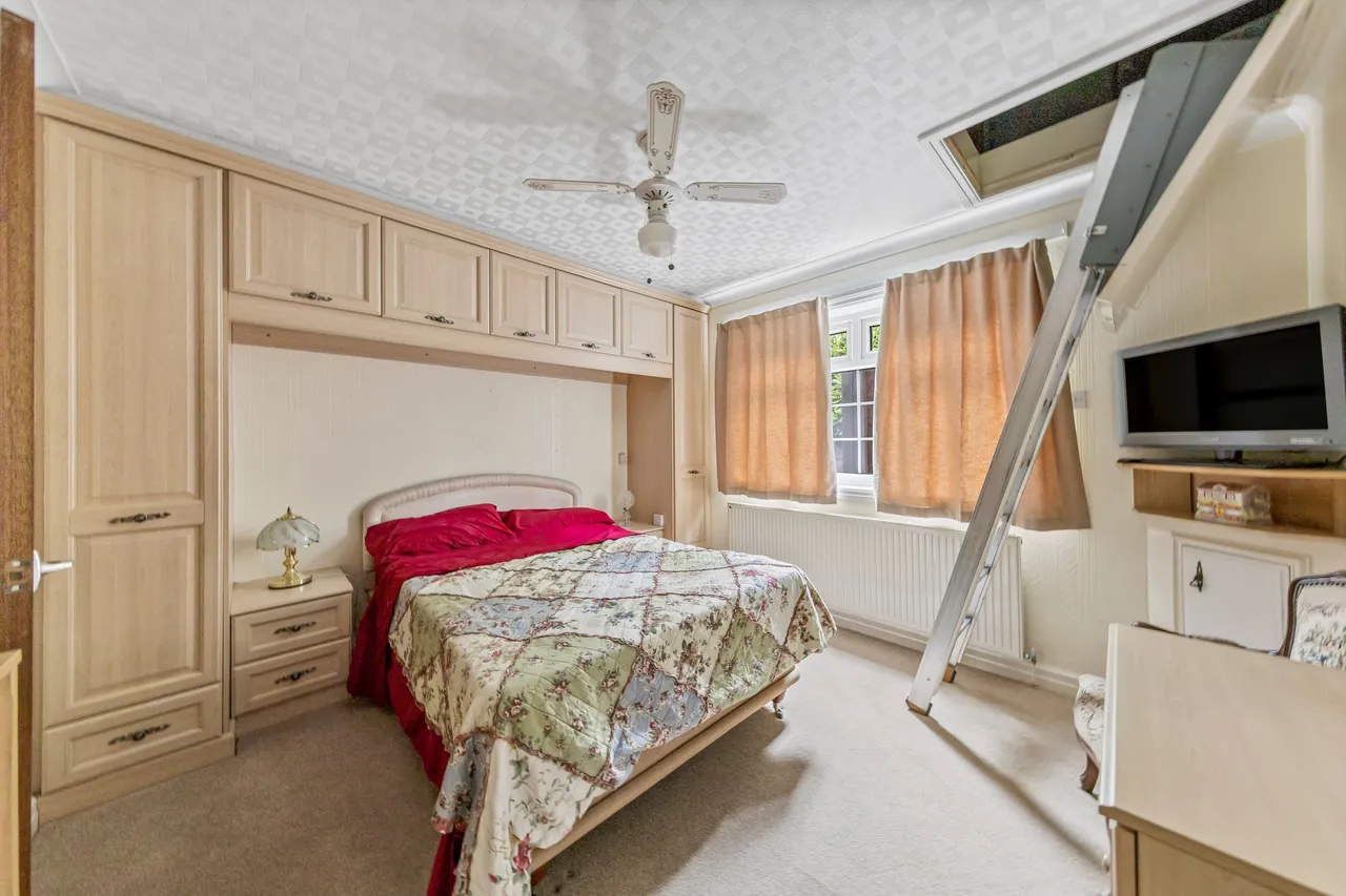Springburn Gardens, Woolston, Warrington, Warrington, WA1 4PR, photo 15
