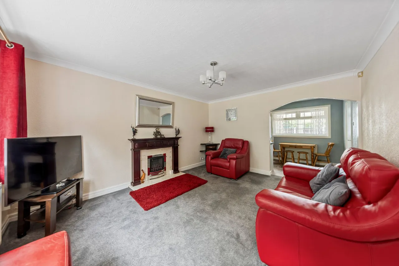 Springburn Gardens, Woolston, Warrington, Warrington, WA1 4PR, photo 3