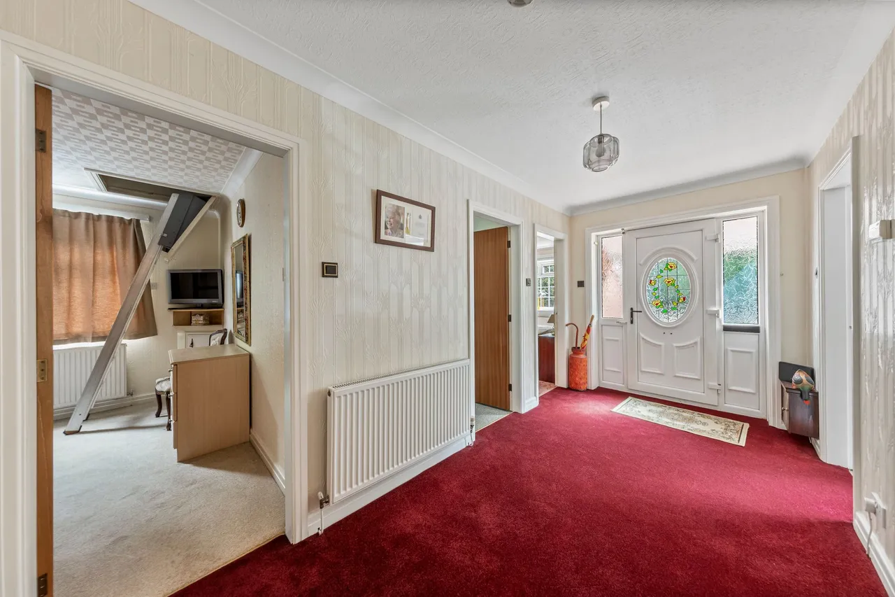 Springburn Gardens, Woolston, Warrington, Warrington, WA1 4PR, photo 6