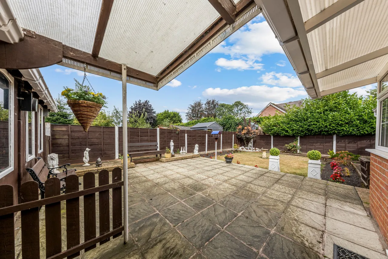 Springburn Gardens, Woolston, Warrington, Warrington, WA1 4PR, photo 19
