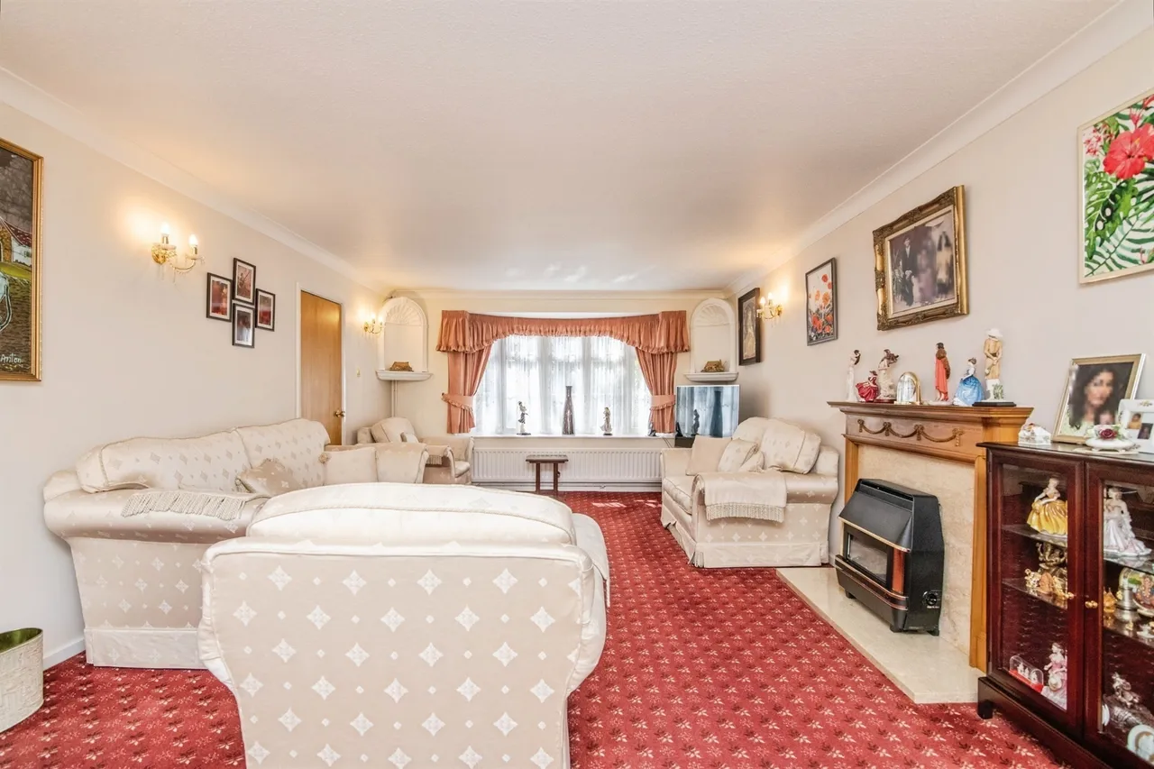 Carpenter Road, Edgbaston, photo 6