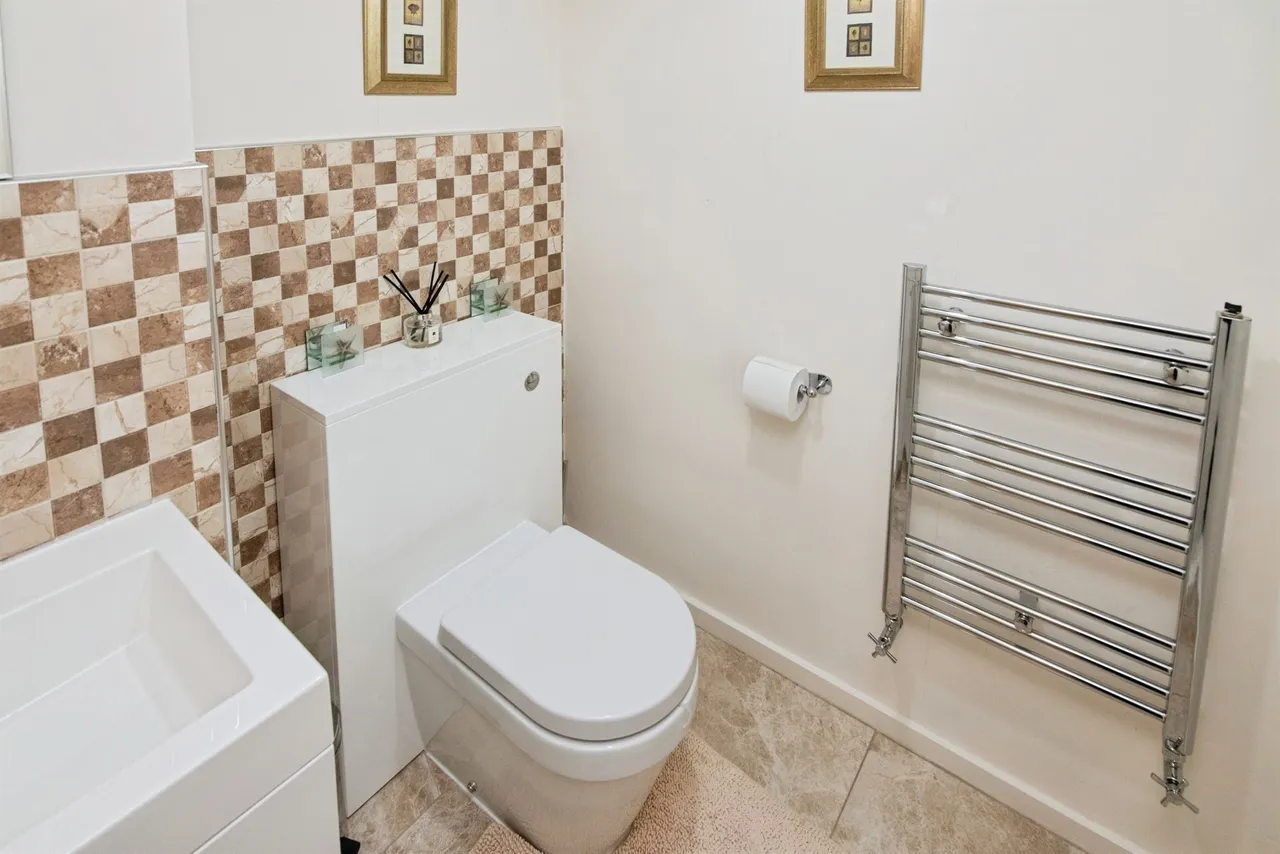 Carpenter Road, Edgbaston, photo 9