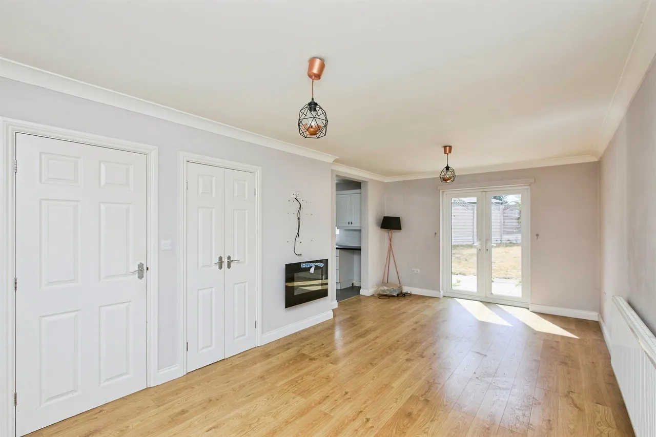 St. Lukes Road, Barton Under Needwood, DE13, photo 7
