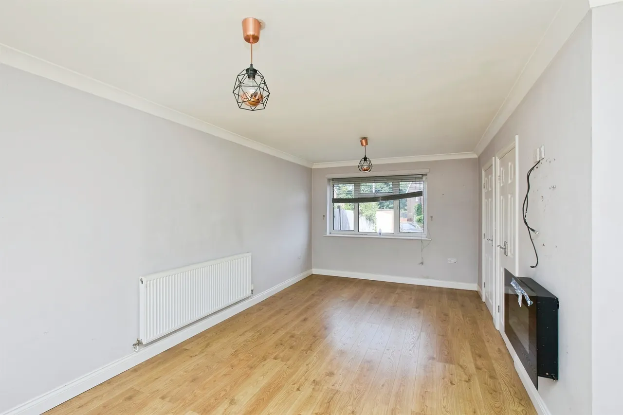 St. Lukes Road, Barton Under Needwood, DE13, photo 18