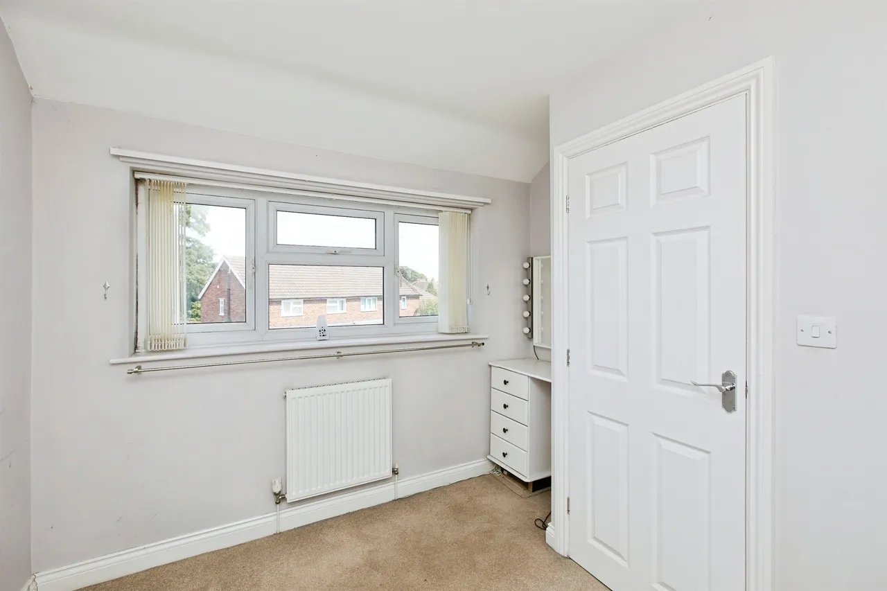 St. Lukes Road, Barton Under Needwood, DE13, photo 12