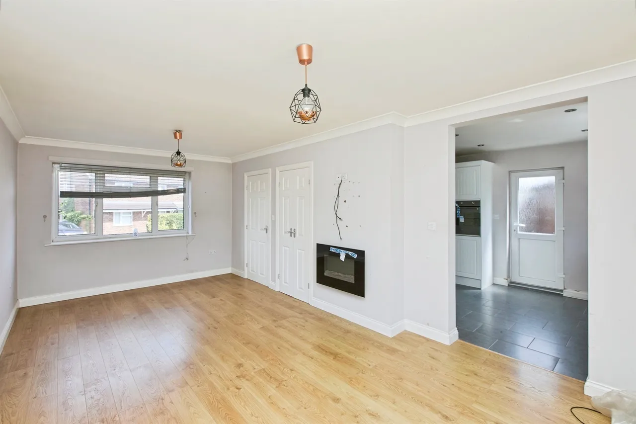 St. Lukes Road, Barton Under Needwood, DE13, photo 17