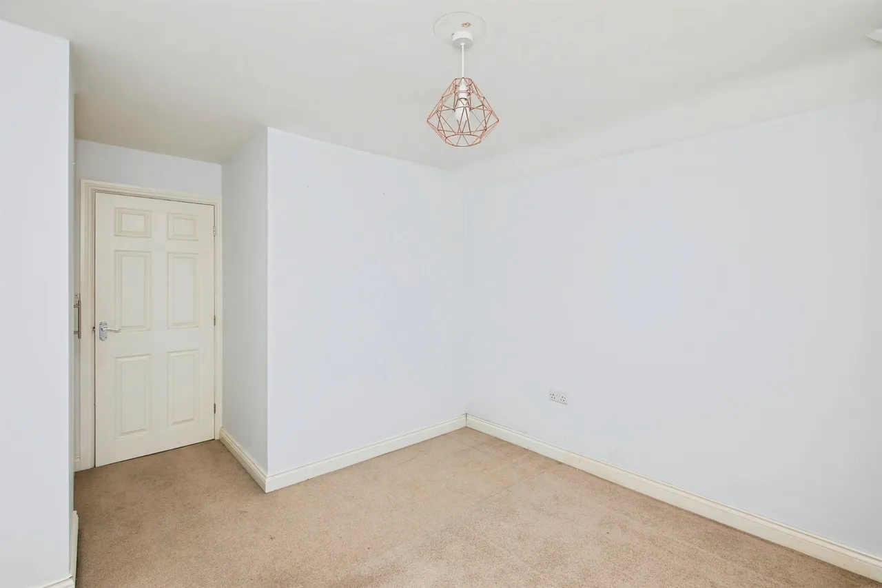 St. Lukes Road, Barton Under Needwood, DE13, photo 9