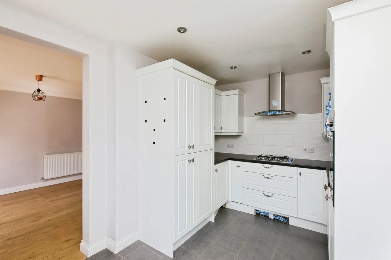 St. Lukes Road, Barton Under Needwood, DE13, photo 20