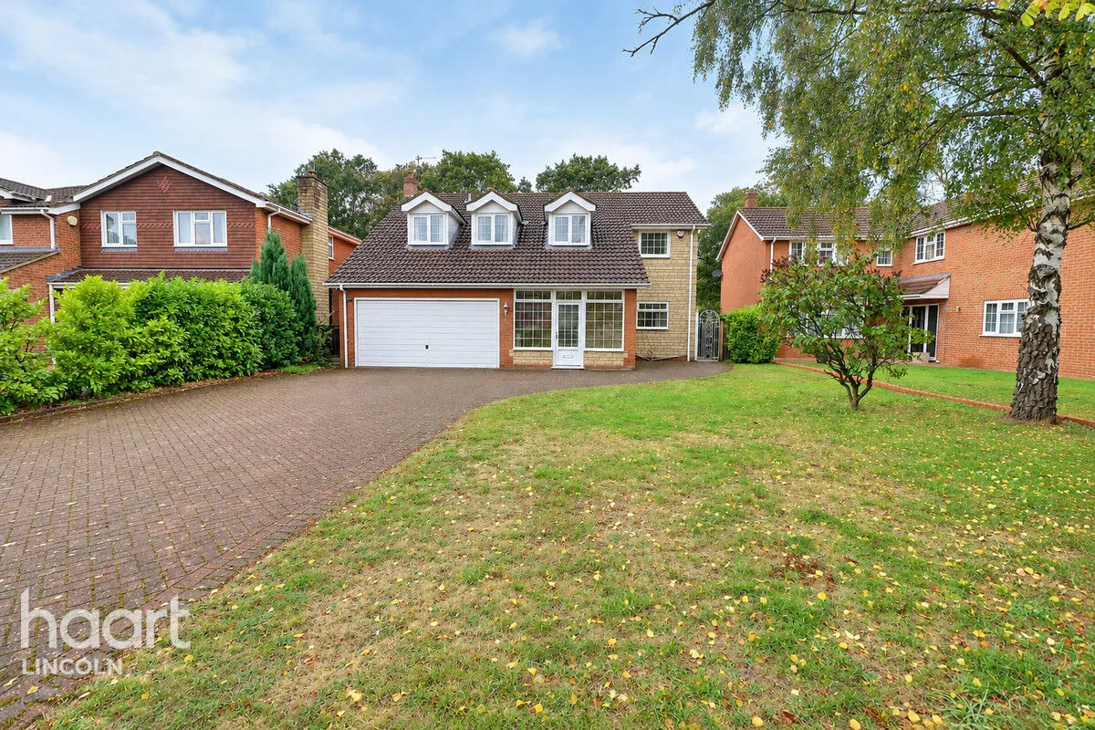 Shearwater Road, Lincoln, LN6, photo 34