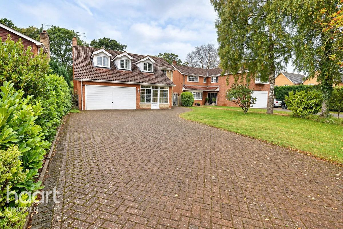 Shearwater Road, Lincoln, LN6, photo 35