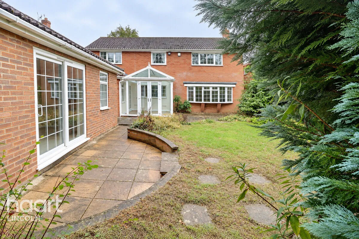 Shearwater Road, Lincoln, LN6, photo 29
