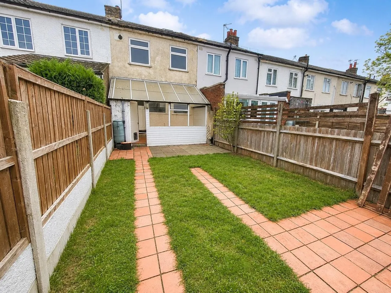 Seymour Road, Northfleet, photo 13
